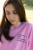 T-shirt różowy oversize I only vibe with emotionally available men  bluzka dla kobiet afirmacja manifestacja self care